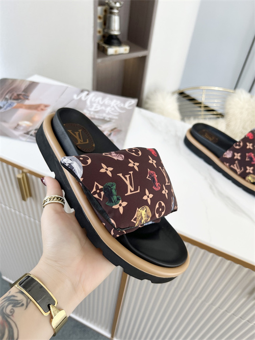 LV Sandal-W-360
