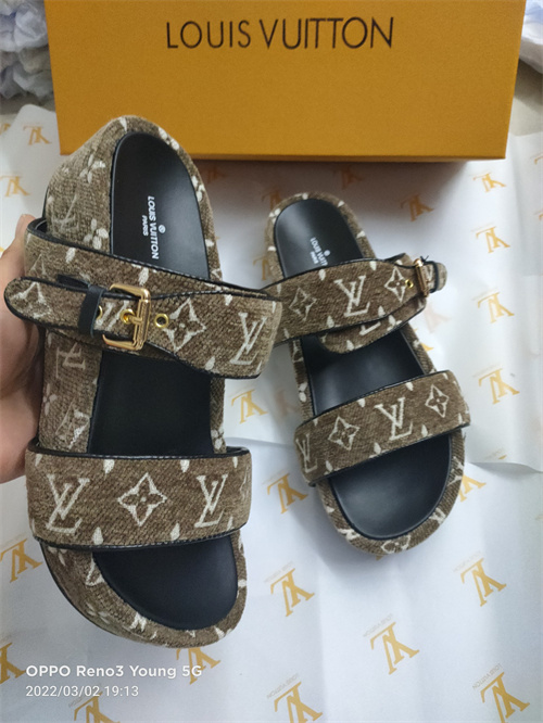 LV Sandal-W-372
