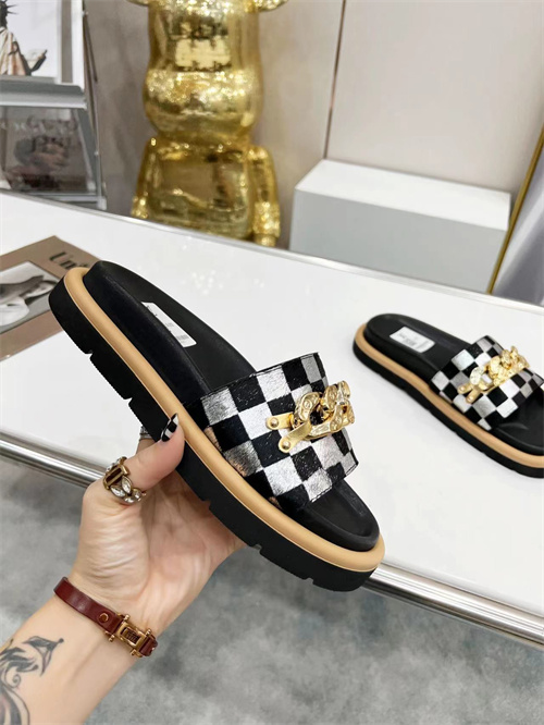 LV Sandal-W-376