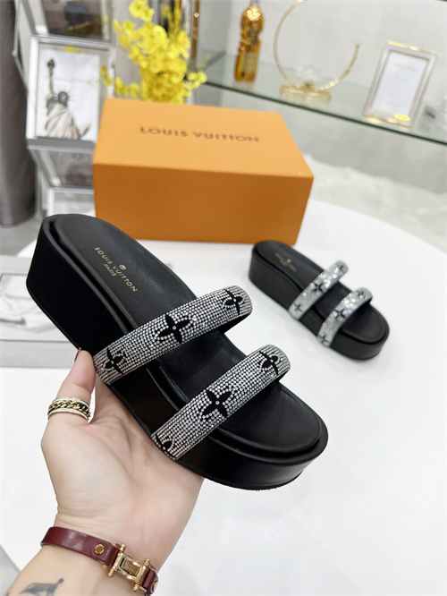 LV Sandal-W-390