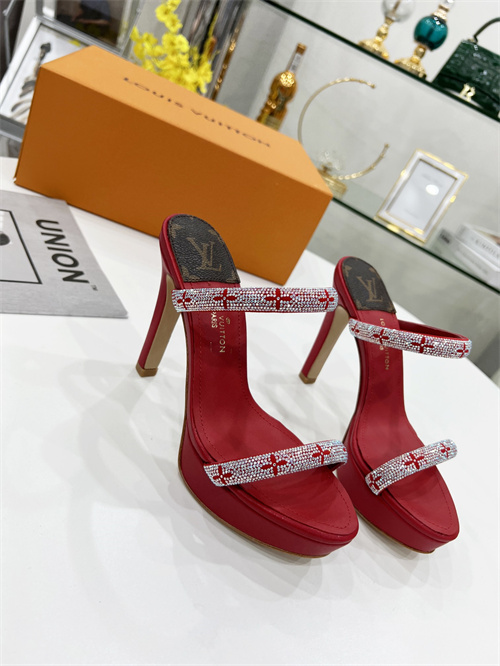 LV Sandal-W-393