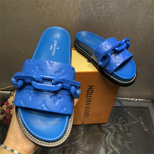 LV Sandal-W-406