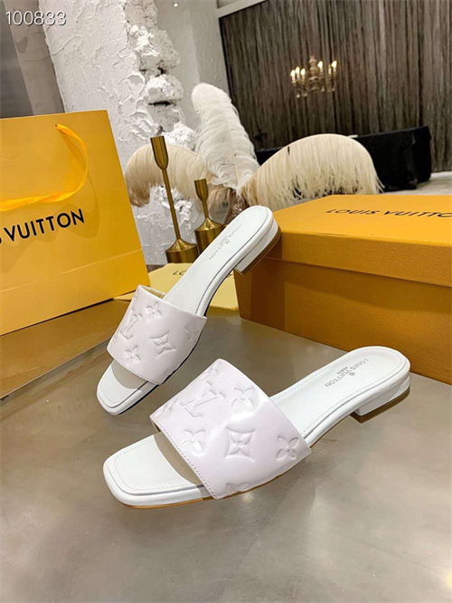 LV Sandal-W-111