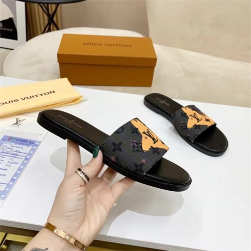 LV Sandal-W-410
