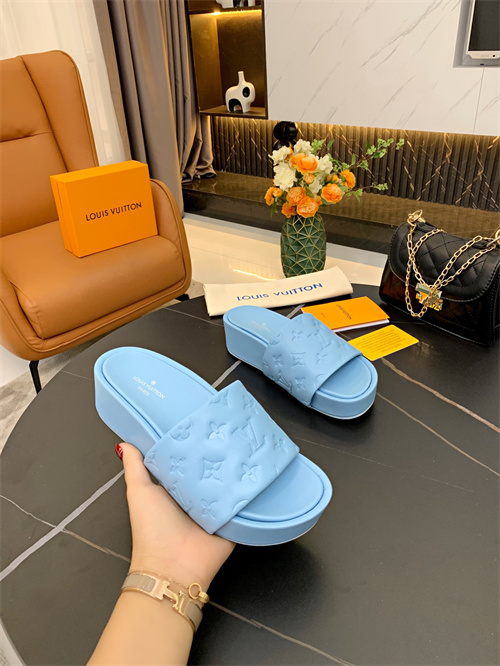 LV Sandal-W-139