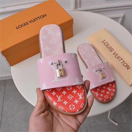 LV Sandal-W-414