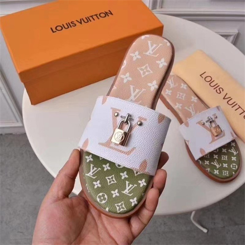 LV Sandal-W-415