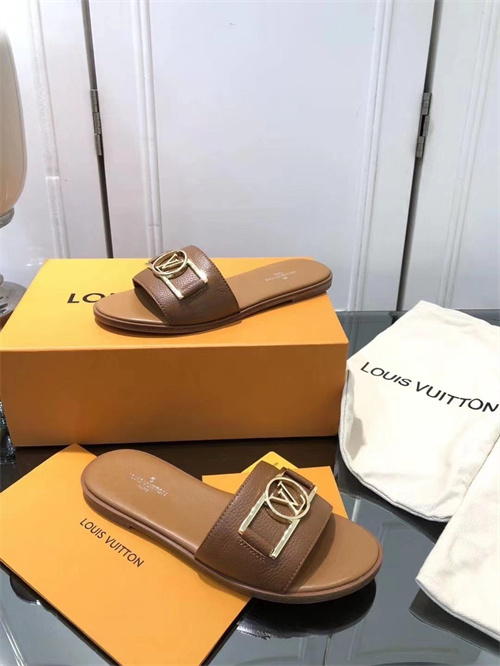 LV Sandal-W-418