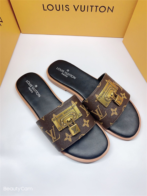 LV Sandal-W-422