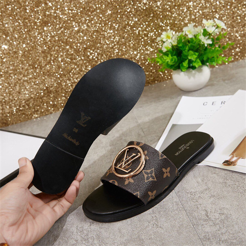 LV Sandal-W-424