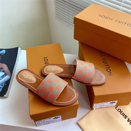 LV Sandal-W-439