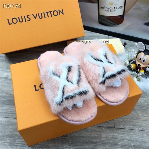 LV Sandal-W-447