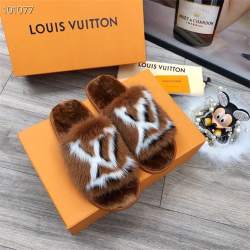 LV Sandal-W-449