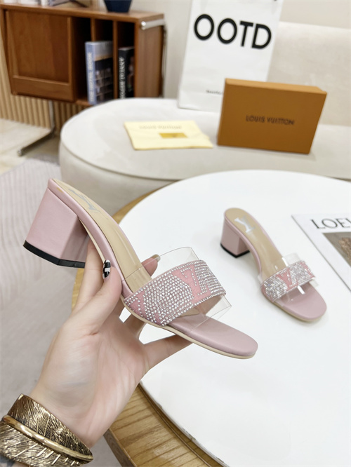 LV Sandal-W-450