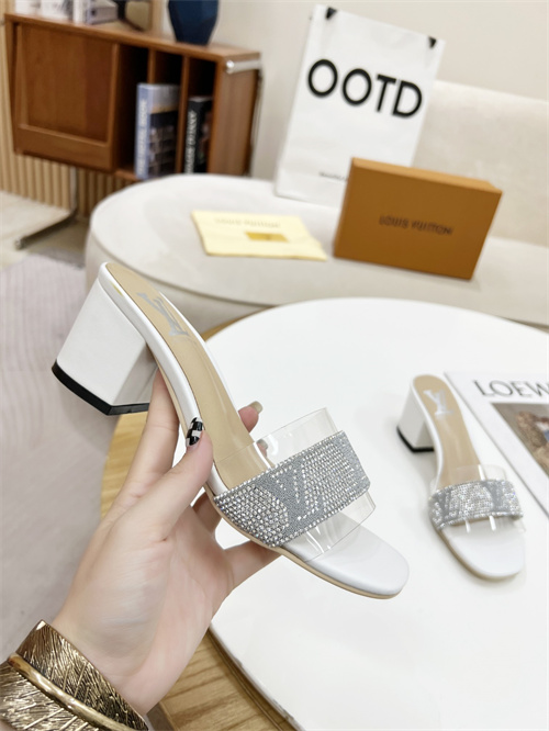LV Sandal-W-457