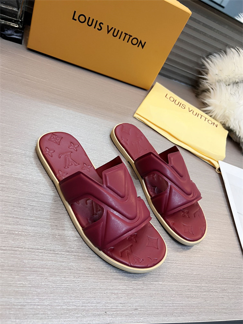 LV Sandal-W-474