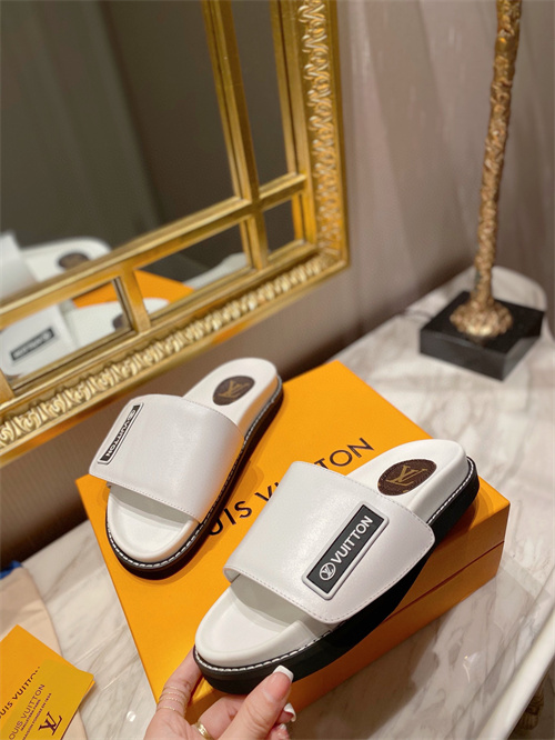 LV Sandal-W-502
