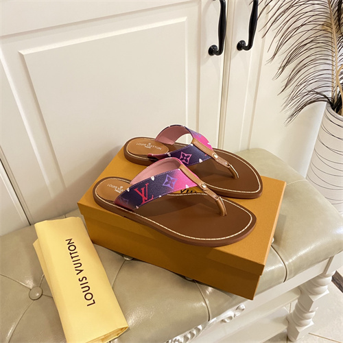 LV Sandal-W-524
