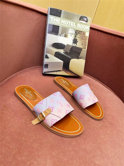 LV Sandal-W-527