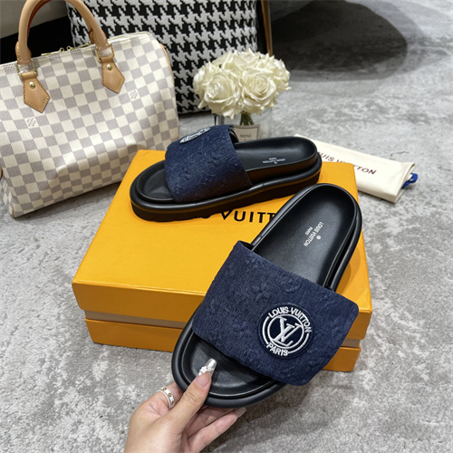 LV Sandal-W-533