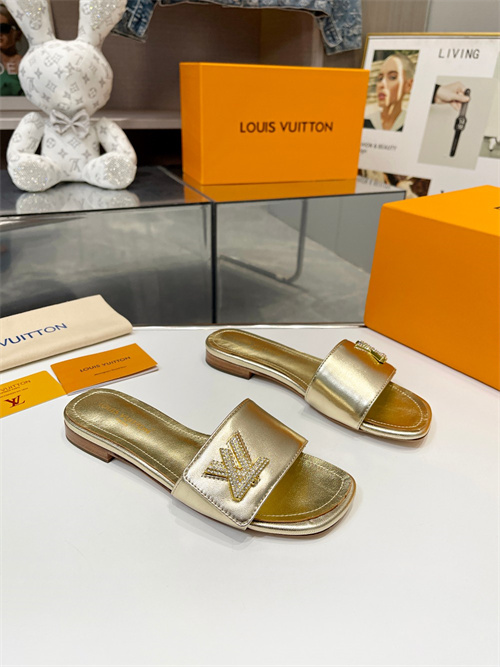 LV Sandal-W-566