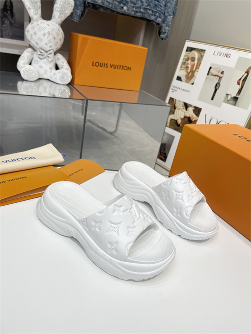 LV Sandal-W-567
