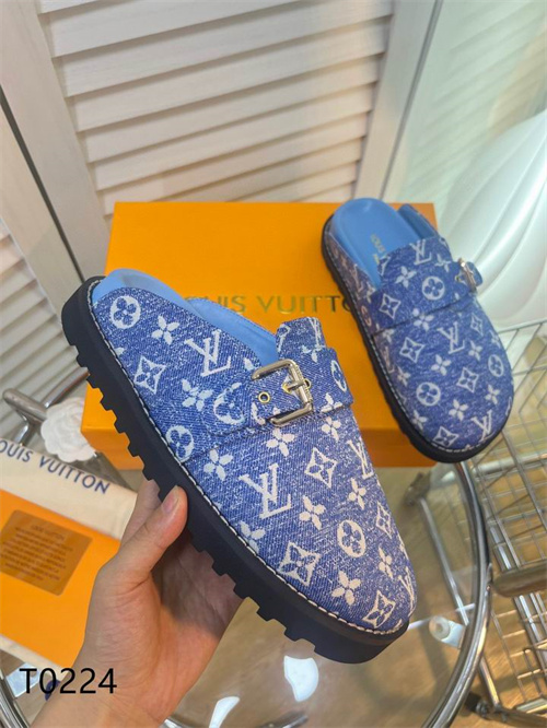 LV Sandal-W-580