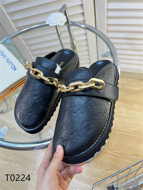 LV Sandal-W-582