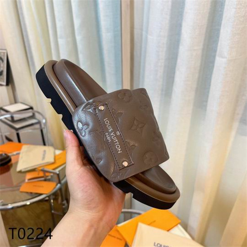 LV Sandal-W-587