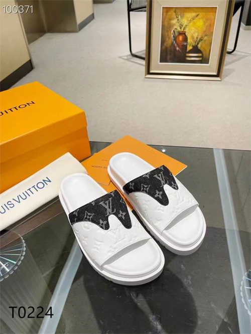 LV Sandal-W-590