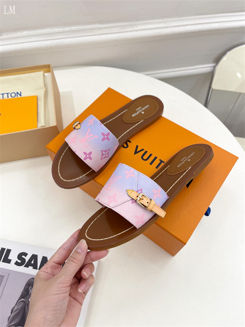 LV Sandal-W-592