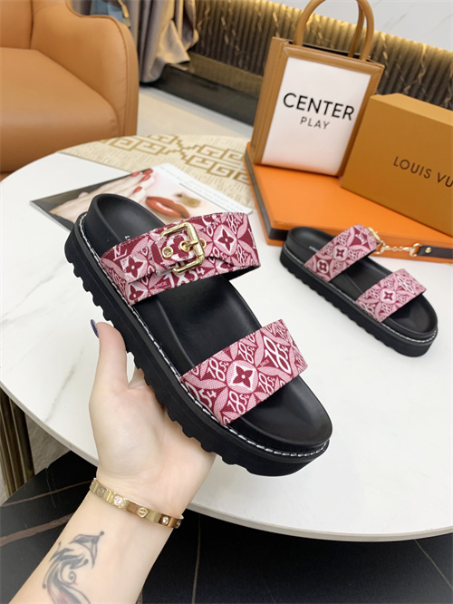 LV Sandal-W-158