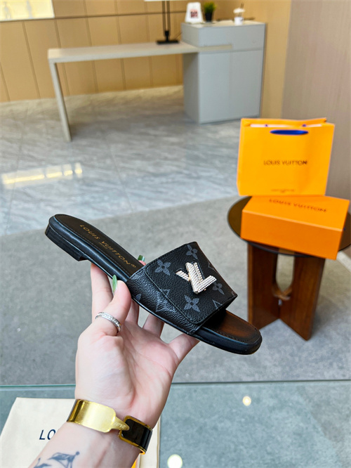 LV Sandal-W-601