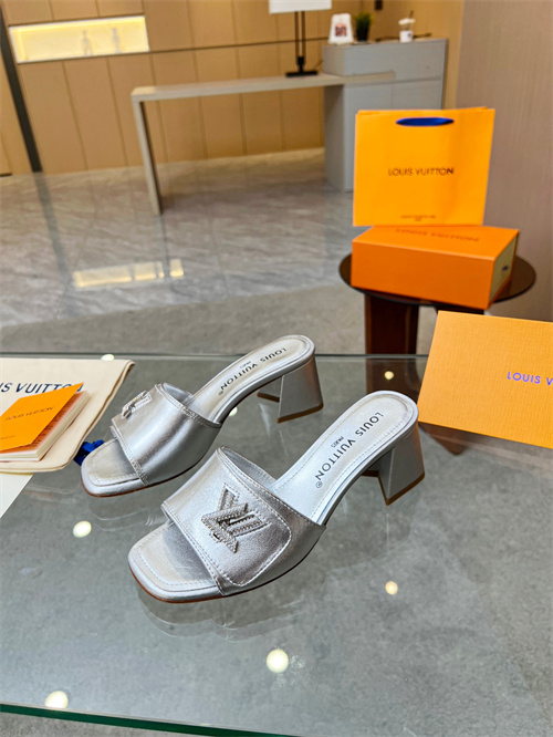 LV Sandal-W-606