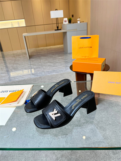 LV Sandal-W-614