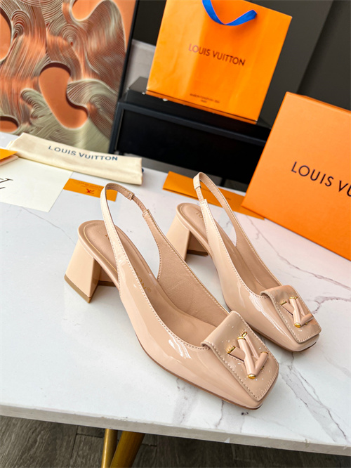 LV Sandal-W-615