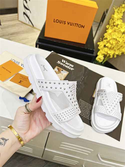 LV Sandal-W-631