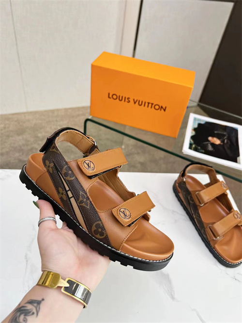 LV Sandal-W-633