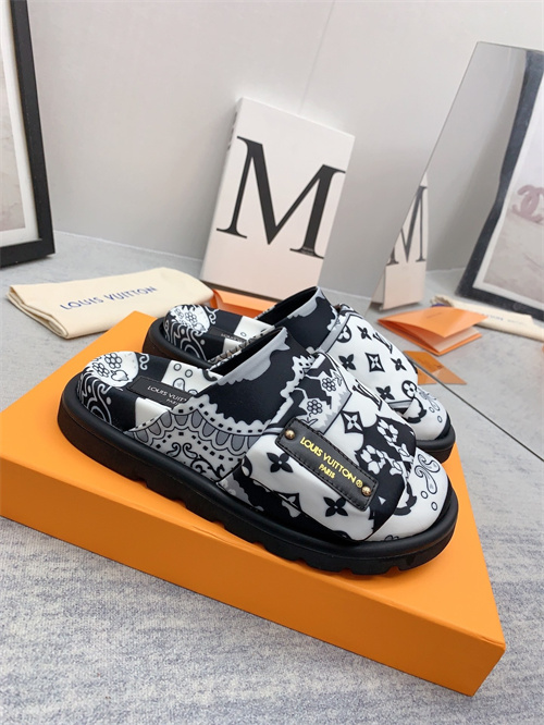 LV Sandal-W-645