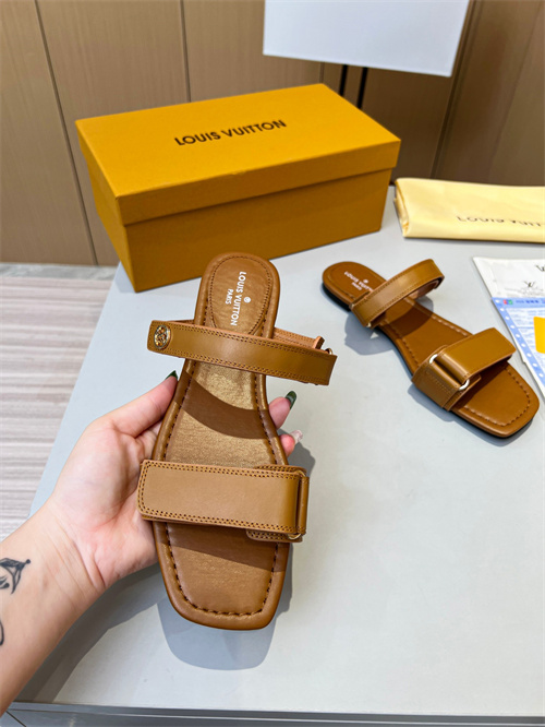 LV Sandal-W-658