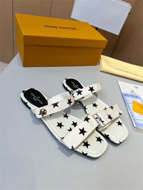 LV Sandal-W-661