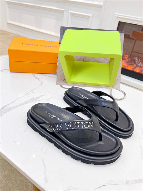 LV Sandal-W-0672