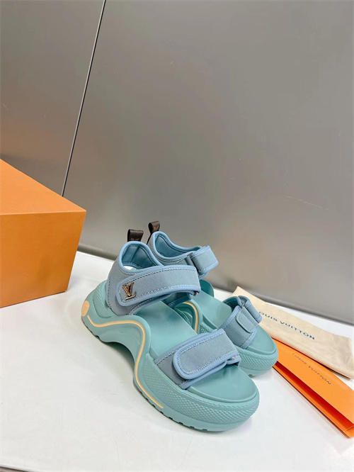 LV Sandal-W-0677