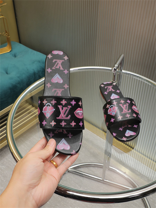 LV Sandal-W-0684