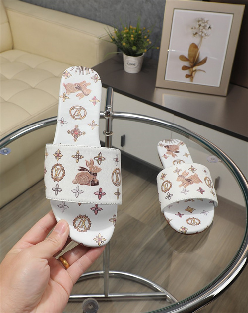 LV Sandal-W-0689