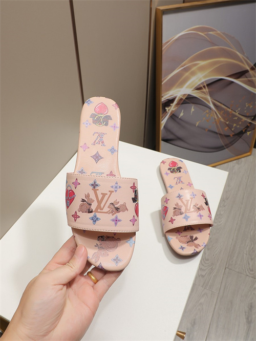 LV Sandal-W-0690
