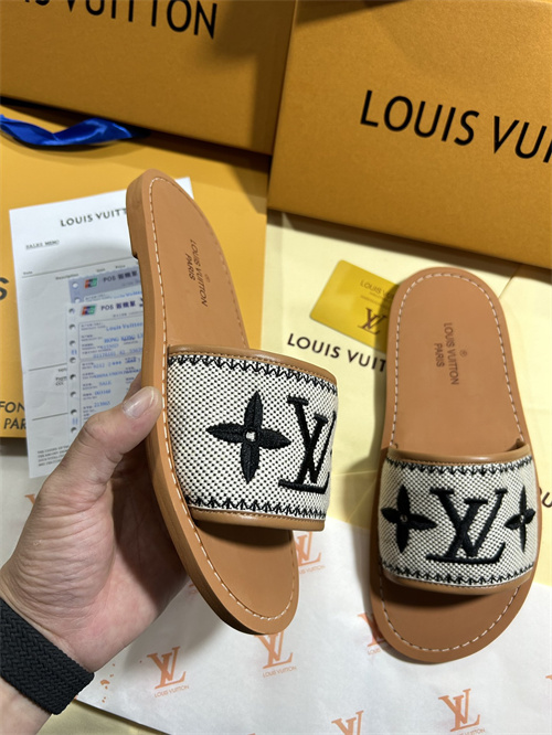 LV Sandal-W-0697