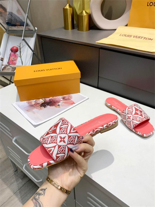 LV Sandal-W-168