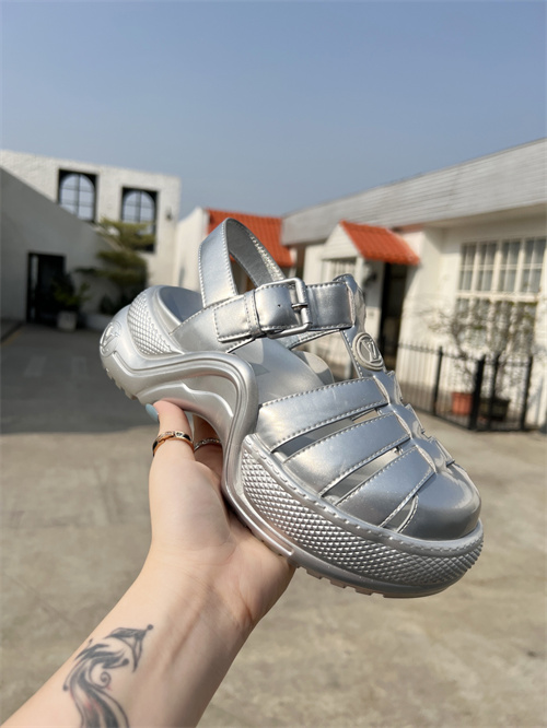 LV Sandal-W-0701