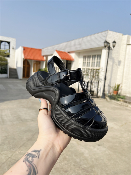 LV Sandal-W-0702